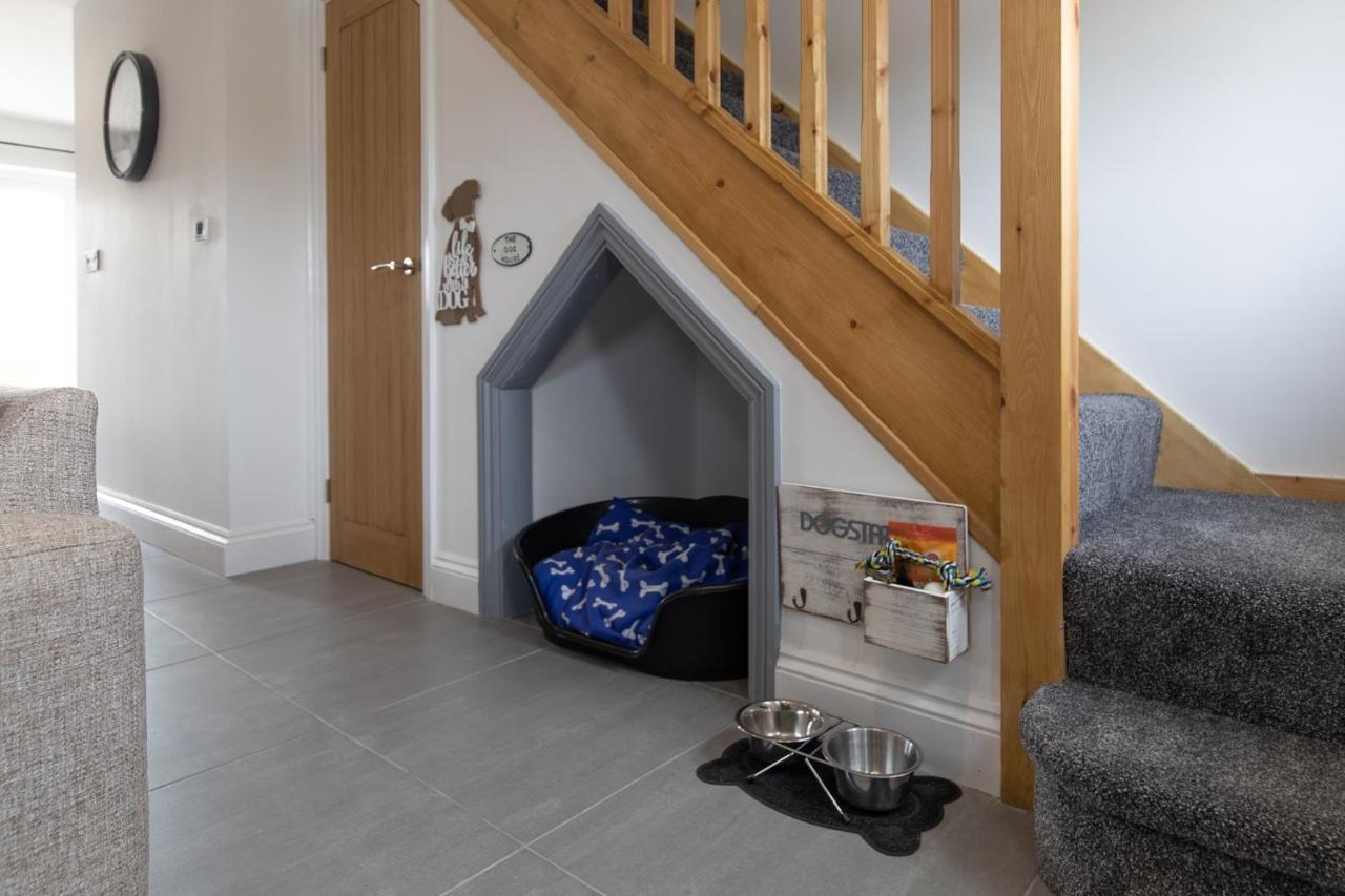 Birch Cottage Tenby Chambre photo